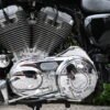 DSC_9274 Harley-Davidson Sportster Custom 883 – 2009 (42000 kms)