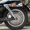 DSC_9285 Harley-Davidson Sportster Custom 883 – 2009 (42000 kms)