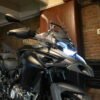 Benelli TRK 500 – 2020 (12000 kms)