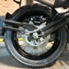 Benelli TRK 500 – 2020 (12000 kms)