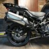 Benelli TRK 500 – 2020 (12000 kms)