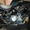 Benelli TRK 500 – 2020 (12000 kms)