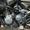 Benelli TRK 500 – 2020 (12000 kms)