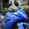 Kawasaki Ninja 250 – 2009 (52000 kms)