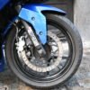 Kawasaki Ninja 250 – 2009 (52000 kms)