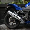 Kawasaki Ninja 250 – 2009 (52000 kms)