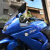 Kawasaki Ninja 250 – 2009 (52000 kms)