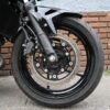 Kawasaki Z400 – 2024 (4500 kms)