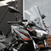 Kawasaki Z400 – 2024 (4500 kms)