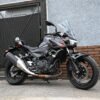Kawasaki Z400 – 2024 (4500 kms)