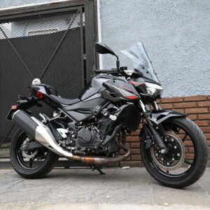 DSC_9373 Kawasaki Z400 – 2024 (4500 kms)