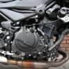 Kawasaki Z400 – 2024 (4500 kms)