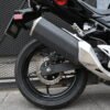 Kawasaki Z400 – 2024 (4500 kms)
