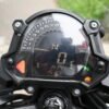 Kawasaki Z400 – 2024 (4500 kms)