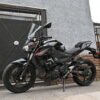 Kawasaki Z400 – 2024 (4500 kms)
