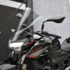 Kawasaki Z400 – 2024 (4500 kms)