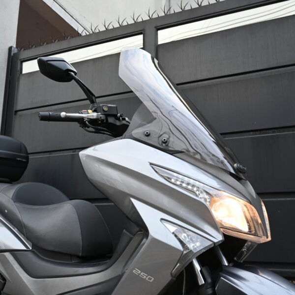 Kymco X-Town 250 – 2020 (19000 kms)