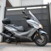 Kymco X-Town 250 – 2020 (19000 kms)