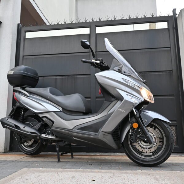 Kymco X-Town 250 – 2020 (19000 kms)