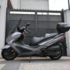 Kymco X-Town 250 – 2020 (19000 kms)