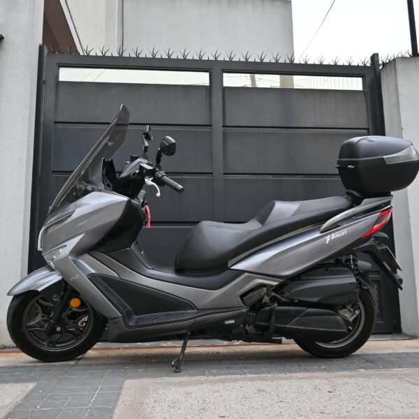 Kymco X-Town 250 – 2020 (19000 kms)