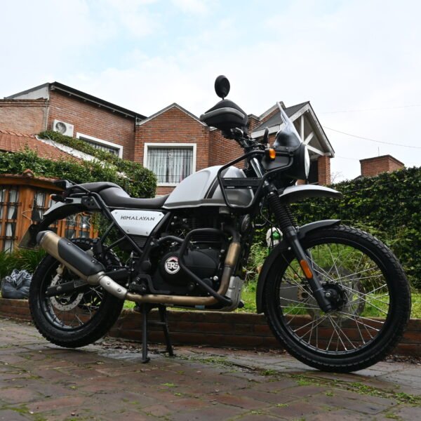 DSC_9476 Royal Enfield Himalayan 411 – 2022 (2000 kms)