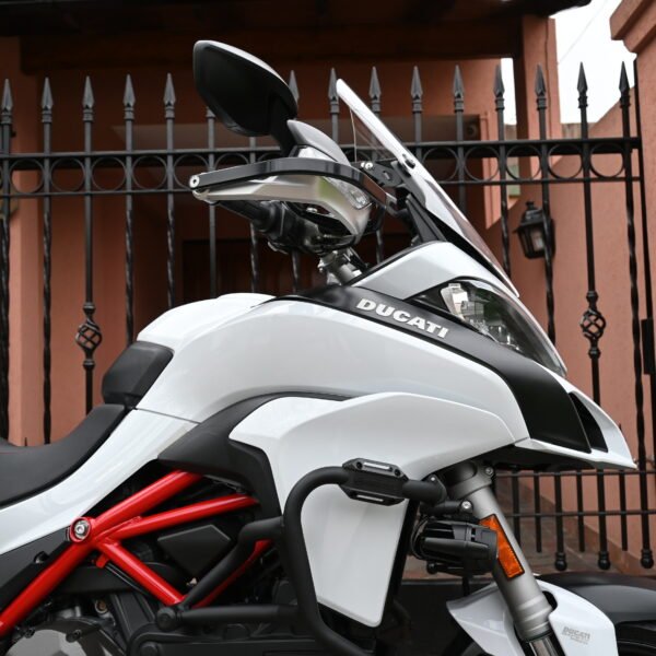 DSC_9573 Ducati Multistrada S 1200 – 2017 (36000 kms)
