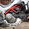 DSC_9574 Ducati Multistrada S 1200 – 2017 (36000 kms)
