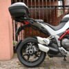 DSC_9575 Ducati Multistrada S 1200 – 2017 (36000 kms)