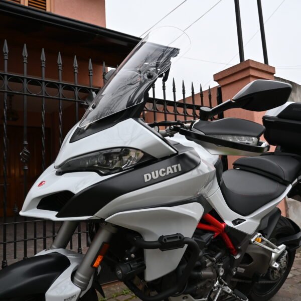 DSC_9585 Ducati Multistrada S 1200 – 2017 (36000 kms)