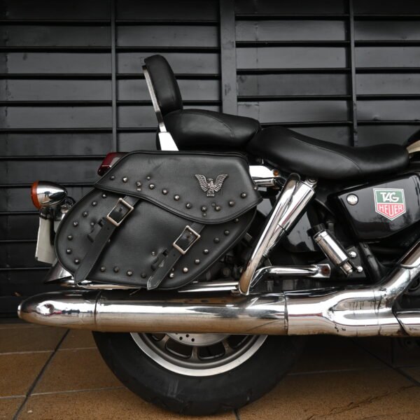 DSC_9615 Honda Shadow 1100 – 1998 (44000 kms)