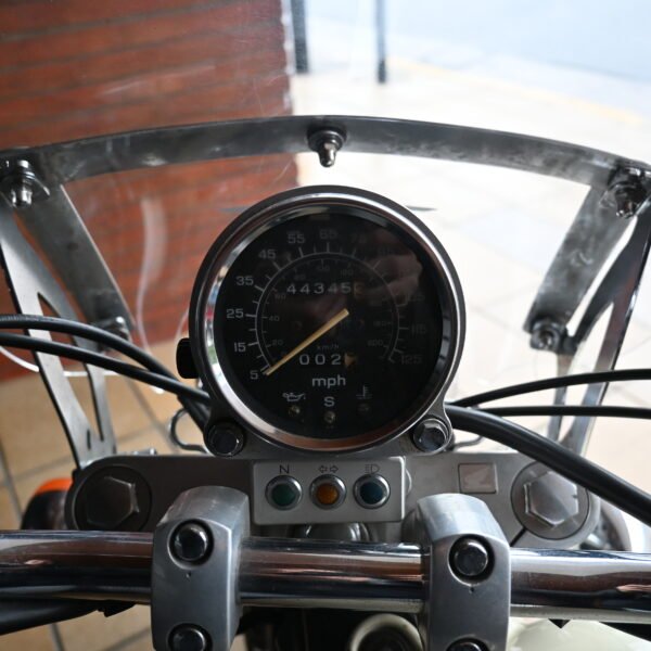 DSC_9626 Honda Shadow 1100 – 1998 (44000 kms)