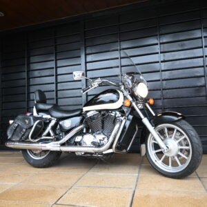 DSC_9633 Honda Shadow 1100 – 1998 (44000 kms)