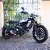 Ducati Scrambler 800 – 2024 (11000 kms)