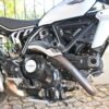 Ducati Scrambler 800 – 2024 (11000 kms)