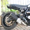 Ducati Scrambler 800 – 2024 (11000 kms)