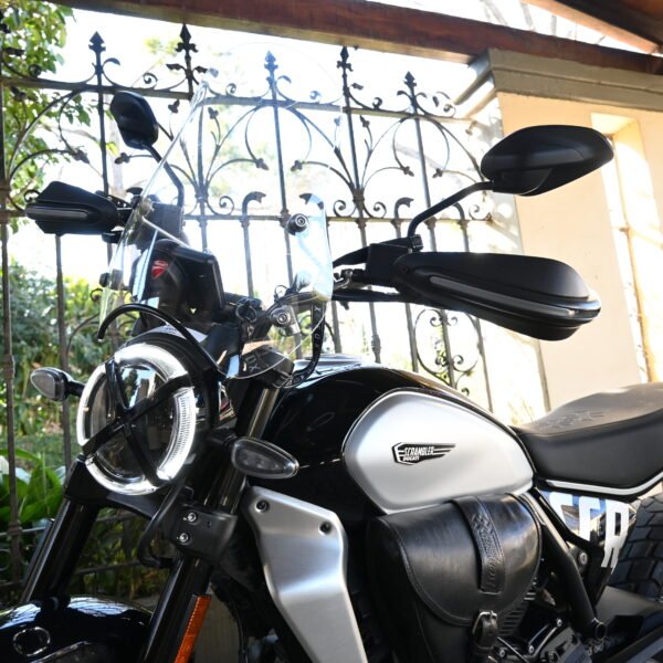 Ducati Scrambler 800 – 2024 (11000 kms)