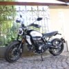 Ducati Scrambler 800 – 2024 (11000 kms)