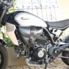 Ducati Scrambler 800 – 2024 (11000 kms)