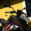 KTM Duke 390 – 2024 (40 kms)