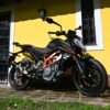 KTM Duke 390 – 2024 (40 kms)