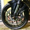 KTM Duke 390 – 2024 (40 kms)