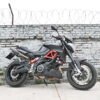 DSC_9735 Aprilia Shiver 900 – 2020 (28.000 kms)