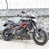 DSC_9742 Aprilia Shiver 900 – 2020 (28.000 kms)