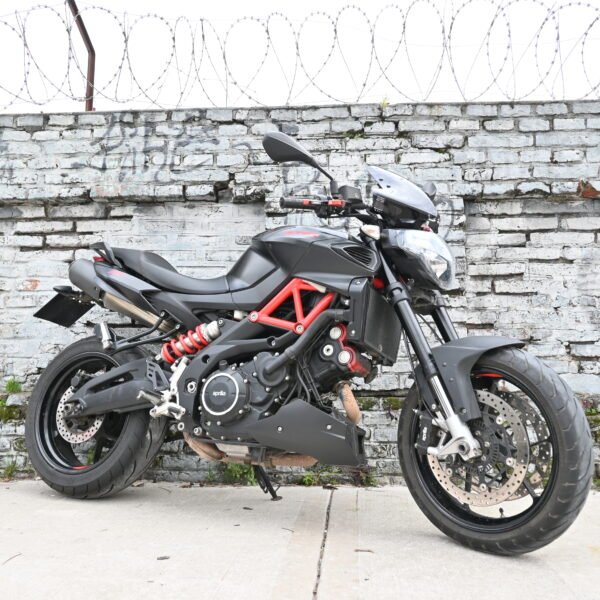DSC_9742 Aprilia Shiver 900 – 2020 (28.000 kms)