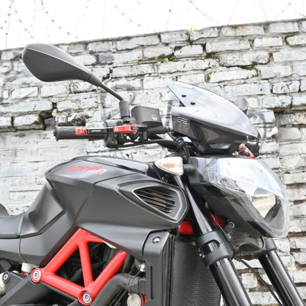 DSC_9746 Aprilia Shiver 900 – 2020 (28.000 kms)