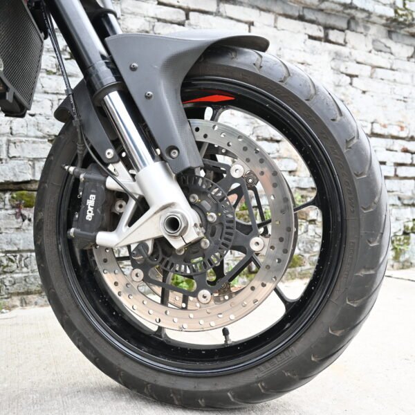 DSC_9750 Aprilia Shiver 900 – 2020 (28.000 kms)