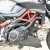 DSC_9753 Aprilia Shiver 900 – 2020 (28.000 kms)