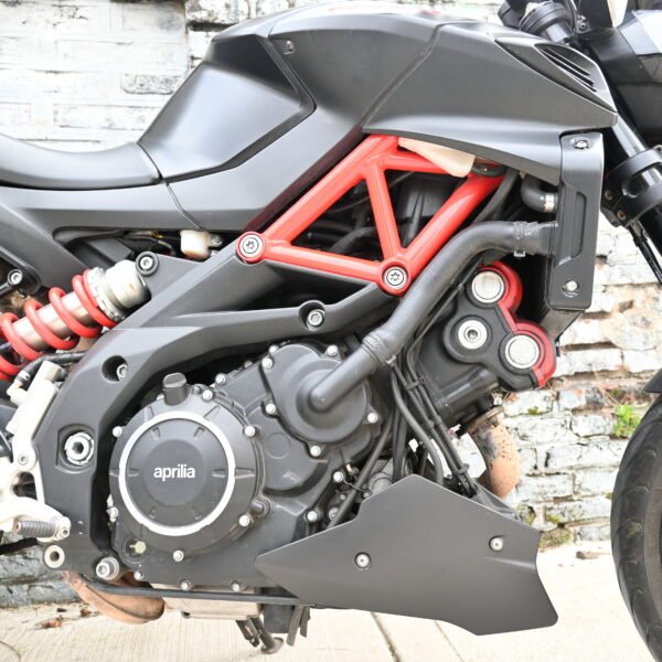 DSC_9753 Aprilia Shiver 900 – 2020 (28.000 kms)