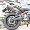 DSC_9756 Aprilia Shiver 900 – 2020 (28.000 kms)